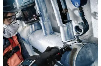 HOJA PRO METAL DEMOLITION S1125VF 1,25 X 19 X 225 MM, 25 UNIDADES