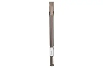 CINCEL PLANO PRO HEX 22-5C 30 X 400 MM