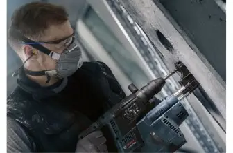 BROCA PARA MARTILLO PRO SDS PLUS-5X, 14 X 300 X 360 MM