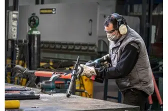 HOJA DE SIERRA SABLE EXPERT ‘MEDIUM-THICK TOUGH METAL’ S 1155 HHM, 10 UNIDADES