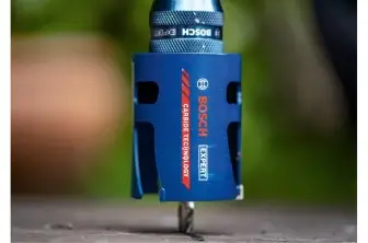 SIERRA DE CORONA EXPERT CONSTRUCTION MATERIAL DE 32 X 60 MM