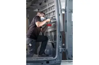 SIERRA DE CORONA EXPERT SHEET METAL DE 35 X 5 MM