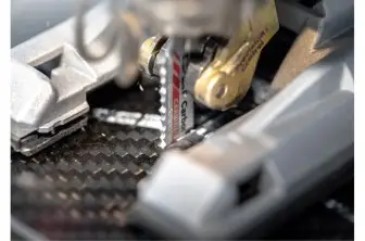 3 HOJAS DE SIERRA DE CALAR EXPERT CARBON FIBER CLEAN T 108 BHM