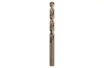 BROCA PARA METAL HSS-CO, DIN 338D = 8,5 MM; L = 117 MM