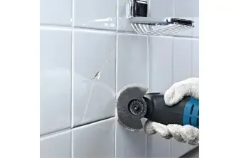 HOJA DE SIERRA DE INMERSIÓN STARLOCKPLUS HCS PAIZ 32 EPC WOOD60 X 32 MM