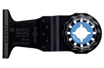 HOJA AIZ 45 AT METAL MAX45 MM