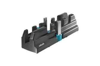 SET PARA SUELOS PERFECTOS "COLOCACIÓN DE RODAPIÉS"