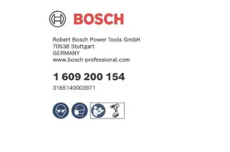 PRO BACKING PAD, 125 X 8 MM, CON FIJACIÓN DE GANCHO Y BUCLE