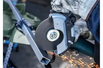 DISCO DE CORTE ABRASIVO PRO METAL, 150 X 2,5 X 22,23 MM, OSA