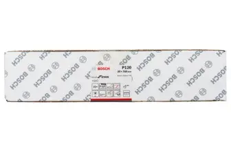 BANDA DE LIJA PRO Y580, 40 X 760 MM, G120, 10 UNIDADES