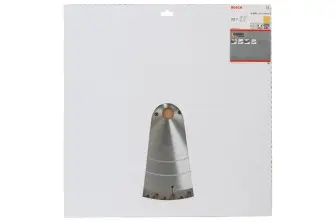 HOJA DE SIERRA CIRCULAR PRO WOOD, 450 X 3,8 X 30 MM