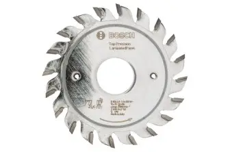 HOJA DE RAYADO PREVIO TOP PRECISION LAMINATED PANEL