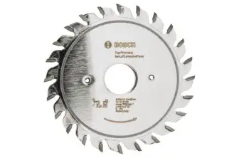 HOJA DE RAYADO PREVIO TOP PRECISION LAMINATED PANEL