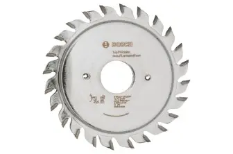 HOJA DE RAYADO PREVIO TOP PRECISION LAMINATED PANEL