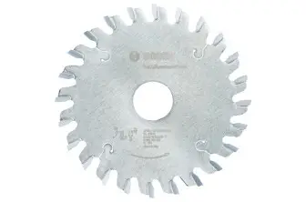 HOJA CÓNICA DE RAYADO PREVIO BEST FOR LAMINATED PANEL