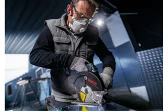 HOJA DE SIERRA CIRCULAR PRO ALUMINIUM CORDLESS, 150 X 1,8 X 10 MM