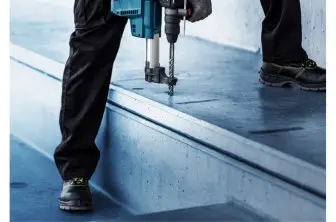 BROCA PARA MARTILLO EXPERT SDS PLUS-7X DE 15 X 400 X 465 MM