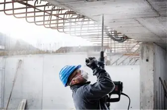 BROCA PARA MARTILLO EXPERT SDS MAX-8X DE 22 X 200 X 320 MM