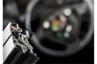 HOJA DE SIERRA SABLE EXPERT 'VEHICLE RESCUE' S 1157 CHM, 1 UNIDAD