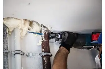 HOJA DE SIERRA SABLE EXPERT 'MULTI MATERIAL' 956 XHM, 1 UNIDAD