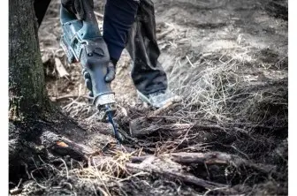 HOJA DE SIERRA SABLE EXPERT 'TOUGH WOOD' S 1242 KHM, 1 UNIDAD