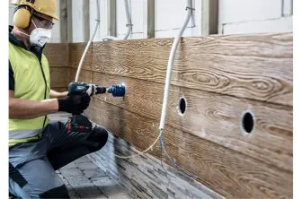 SIERRA DE CORONA EXPERT TOUGH MATERIAL DE 76 X 60 MM