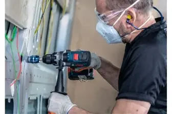 SIERRA DE CORONA EXPERT SHEET METAL DE 35 X 5 MM