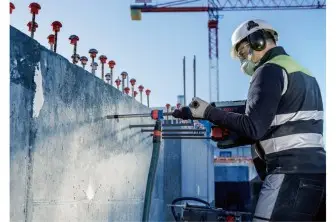 SET DE BROCAS PARA MARTILLO EXPERT SDS CLEAN PLUS-8X DE 14 X 400 X 550