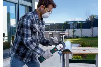 SET DE DISCOS DE TRONZAR DE 5 PIEZAS, ACODADO PARA METALD = 125 MM