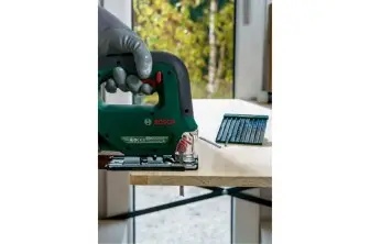 SET DE 10 HOJAS DE SIERRA DE CALAR VÁSTAGO EN TT 101 B (2X); T 144 D (2X); T 119 BO (2X); T 118 A (2X); T 127 D (2X)