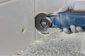 HOJA DE SIERRA SEGMENTADA STARLOCK DE CORTE ESTRECHO CARBIDE RIFF ACZ 70 RT570 MM