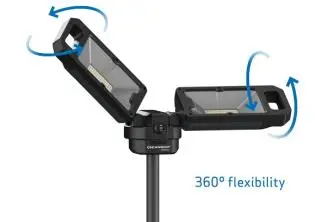 SCANGRIP FOCO LED TOWER 5 CONNECT