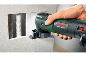 MULTIHERRAMIENTA A BATERÍA ADVANCEDMULTI 18