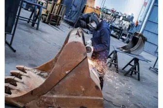 VASO DE DESBASTE PRO METAL, 125 X 26 X 20 MM, G24