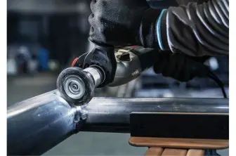 DISCO DE ALAMBRE PRO METAL CLEAN, VÁSTAGO DE INSERCIÓN RECTO, 100 X 0,3 MM