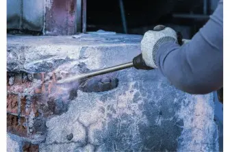 PUNTERO PRO SDS MAX-4C, 600 MM