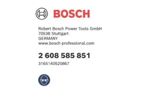 BROCAS METÁLICAS HSS-CO, DIN 338. 5 X 52 X 86 MM