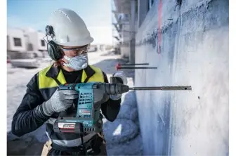 BROCA PRO SDS PLUS REBAR CUTTER, 18 X 120 X 300 MM