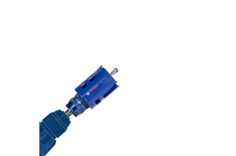 MANDRIL PC PLUS DE 3/8" 8,7 MM