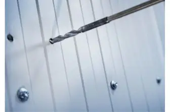 BROCA DE INSTALACIÓN PRO WOOD HSS, 22 X 100 X 600 MM