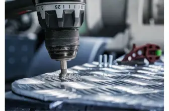 BROCA AVELLANADORA PRO SOFT METAL HSS, 25 X 67 MM, M12