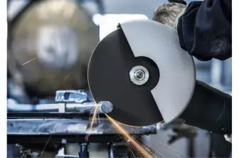 DISCO DE CORTE PRO STAINLESS STEEL, 230 X 2 X 22,23 MM