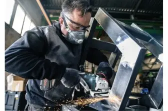 DISCO DE LÁMINAS PRO X571, 115 MM, G80, X-LOCK