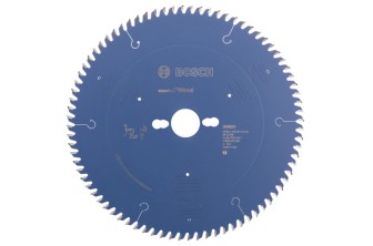 HOJA DE SIERRA CIRCULAR EXPERT FOR WOOD