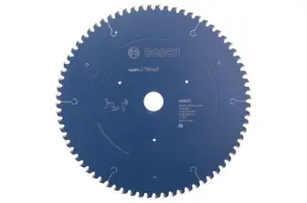 HOJA DE SIERRA CIRCULAR EXPERT FOR WOOD