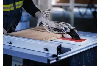 HOJA DE SIERRA CIRCULAR PRO WOOD CORDLESS, 254 X 2,2 X 30 MM, T48