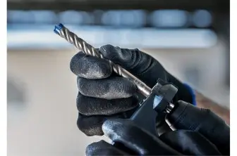 BROCA PARA MARTILLO EXPERT SDS PLUS-7X DE 10 X 300 X 365 MM