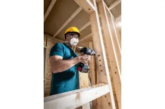 BROCA FRESADORA PLANA EXPERT SELF CUT SPEED DE 17 X 400 MM