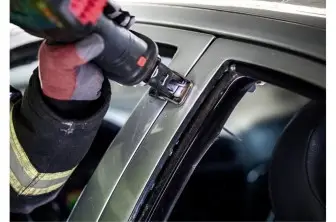 HOJA DE SIERRA SABLE EXPERT 'VEHICLE RESCUE' S 1157 CHM, 1 UNIDAD