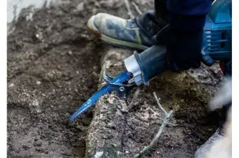 HOJA DE SIERRA SABLE EXPERT 'TOUGH WOOD' S 1242 KHM, 1 UNIDAD